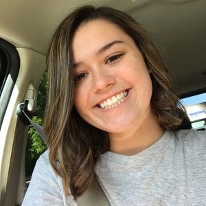 Meet your Posher, Casey